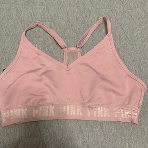 Victoria Secret PINK Sports Bra - Size Small